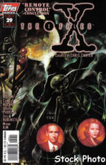 The X-Files #29